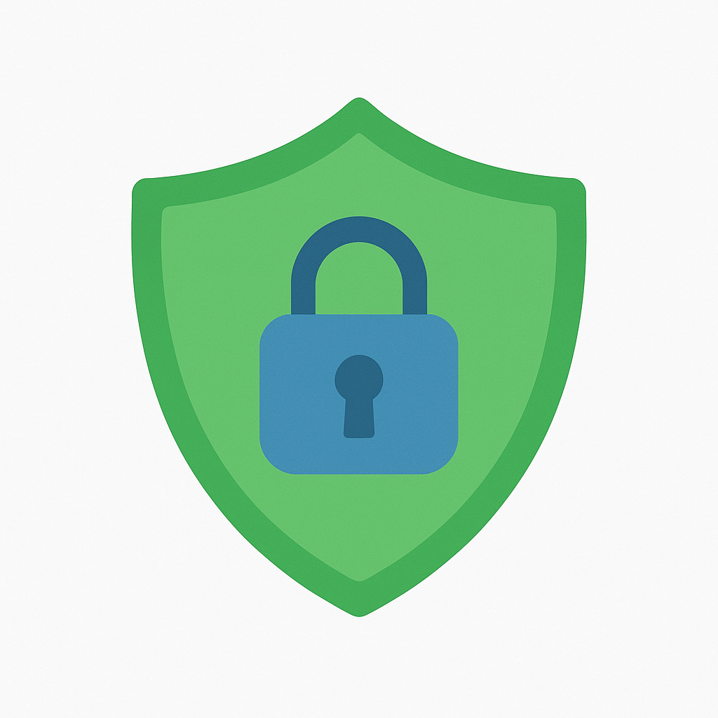 Garnit privacy shield